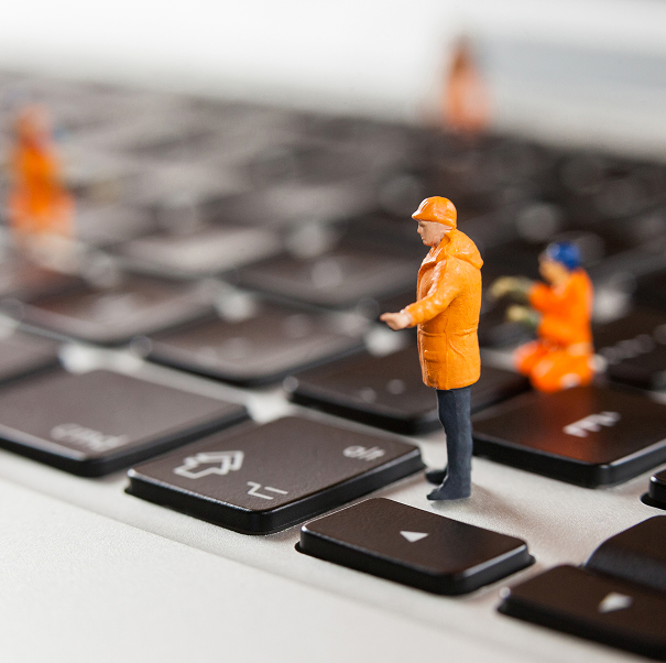 Search Engines Work