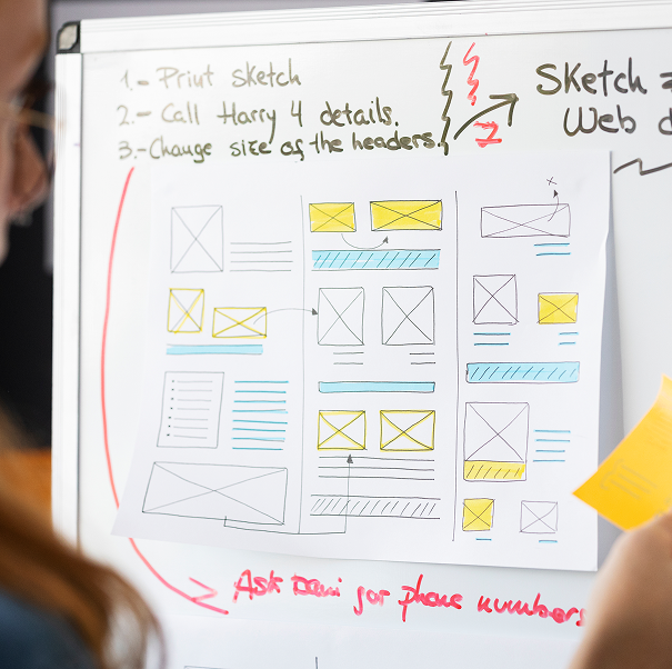 Search Engines Work