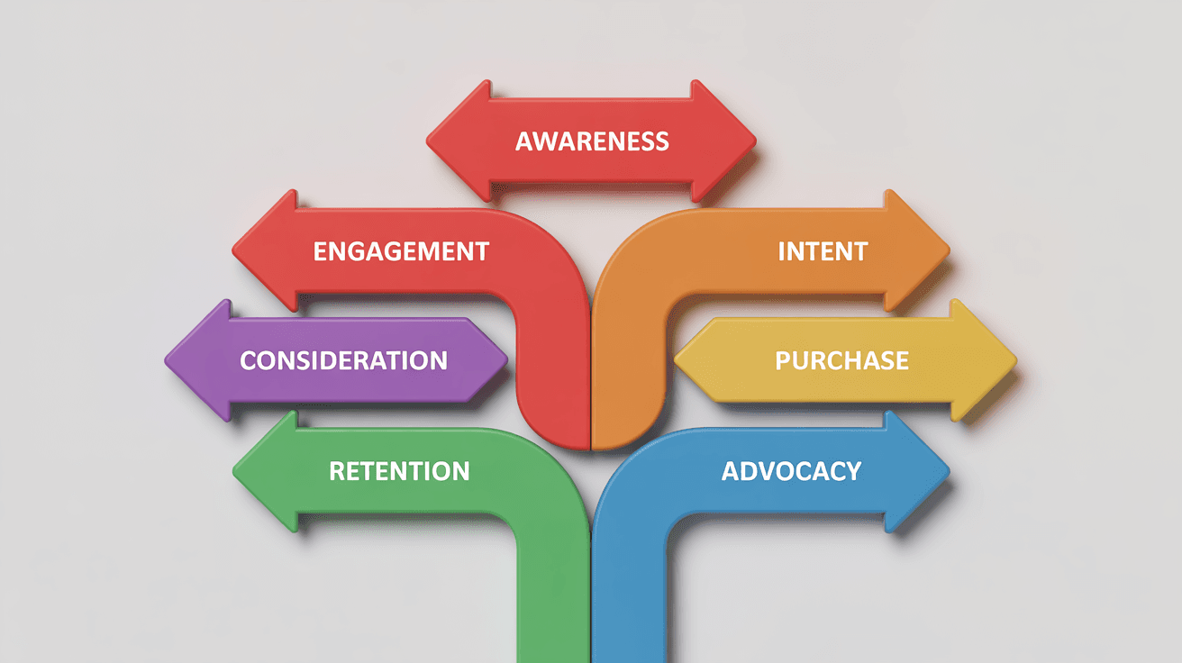 Google Ranking businesses for Keyword on SERP 