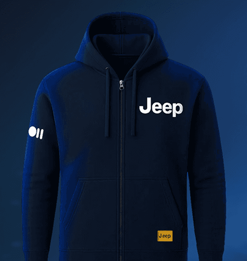 jeep crossover image