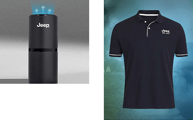 Meta campaign visual