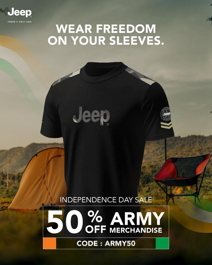 From iconic jackets to sleek sippers and rugged keychains