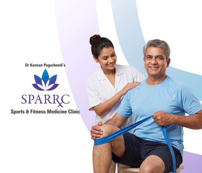 Ayatiworks Built SPAARC into a Pan-India Wellness Movement