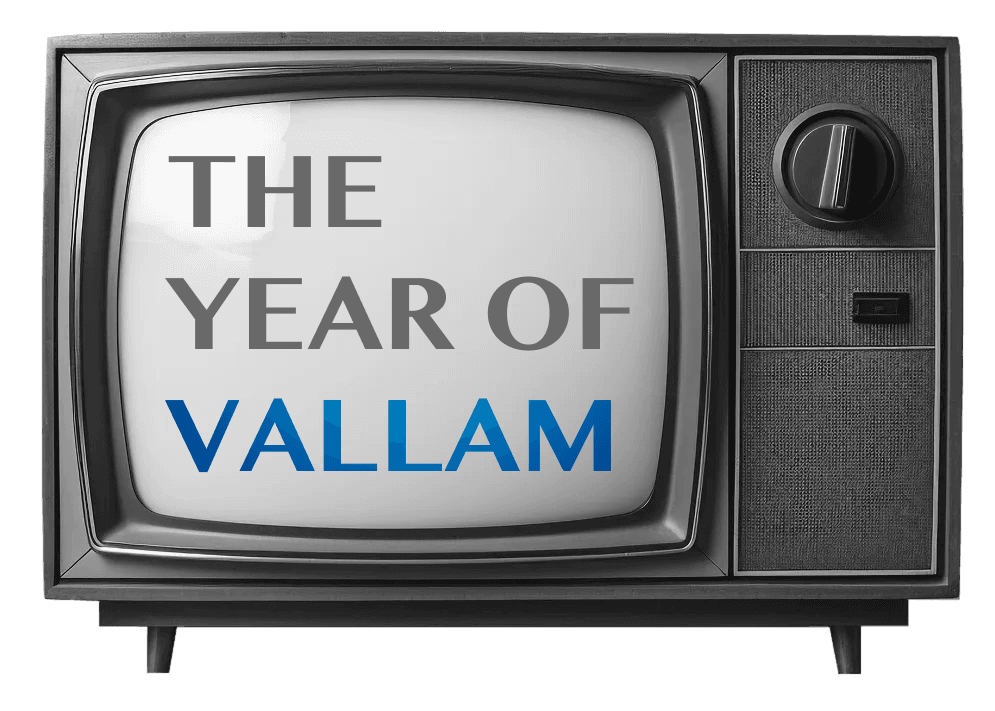 The Year of Vallam - Ayatiworks 2026 Campaign