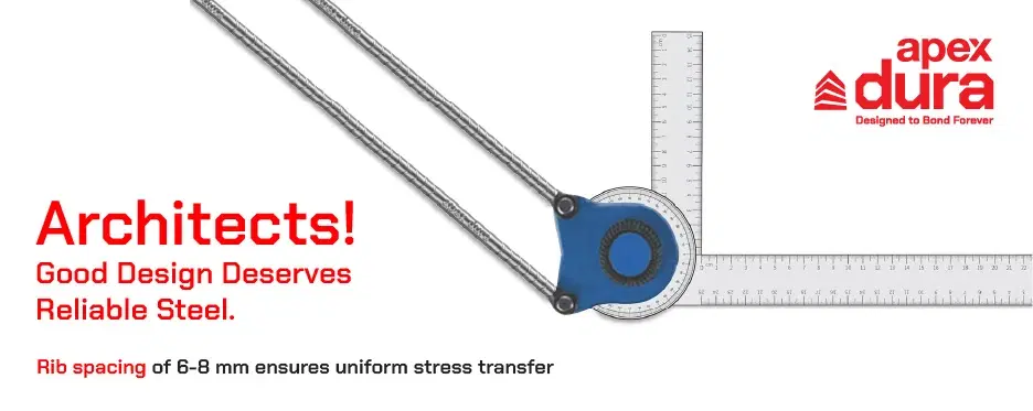 Steel Rods - Manufacturing Excellence