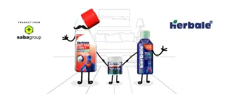 Modern Gadget - Technology Innovation