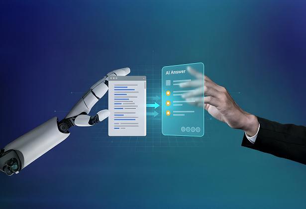 How Your Tech Startup Can Use Answer Engine Optimisation (AEO) to Reach their Audience