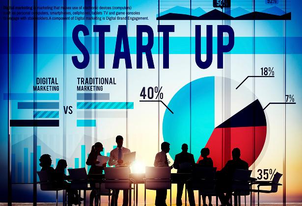 Tech startup implementing AEO framework for smarter audience engagement