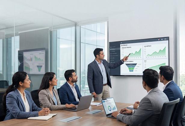 How to choose the right digital marketing agency in Chennai for business growth