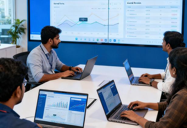 SEO services in Chennai guide for businesses choosing an SEO agency