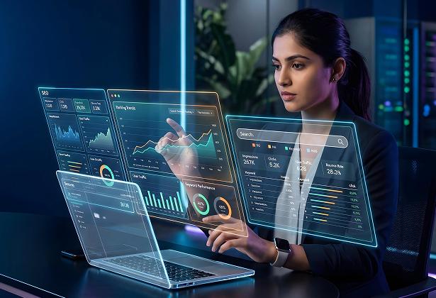 SEO strategies 2026 guide showing modern SEO techniques and outdated SEO methods