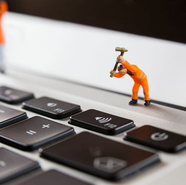 Search Engines Work