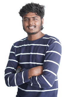 Gopi R