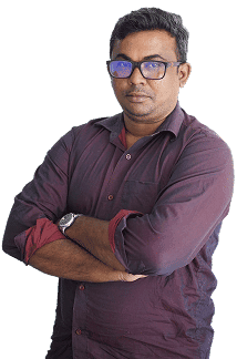 Palani Muthukumaran