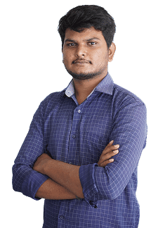 Rubankumar S