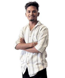Sreekanth