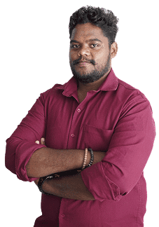Srirangan M