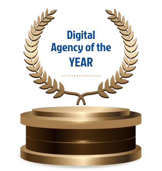 Digital Agency of the YEAR -2022
