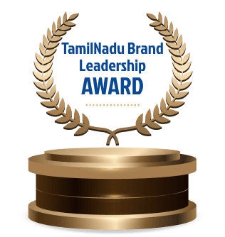 TamilNadu Brand Leadership AWARDS -2020