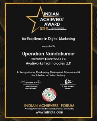 Celebrating Milestones, Honoring Excellence