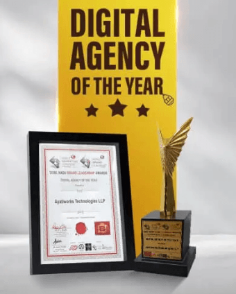 Digital Agency of the Year 2022
