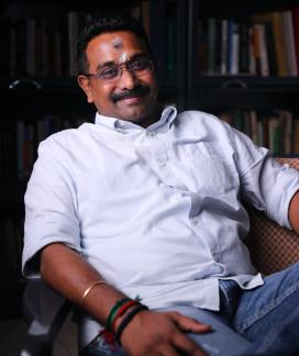 Upendran Nandakumar
