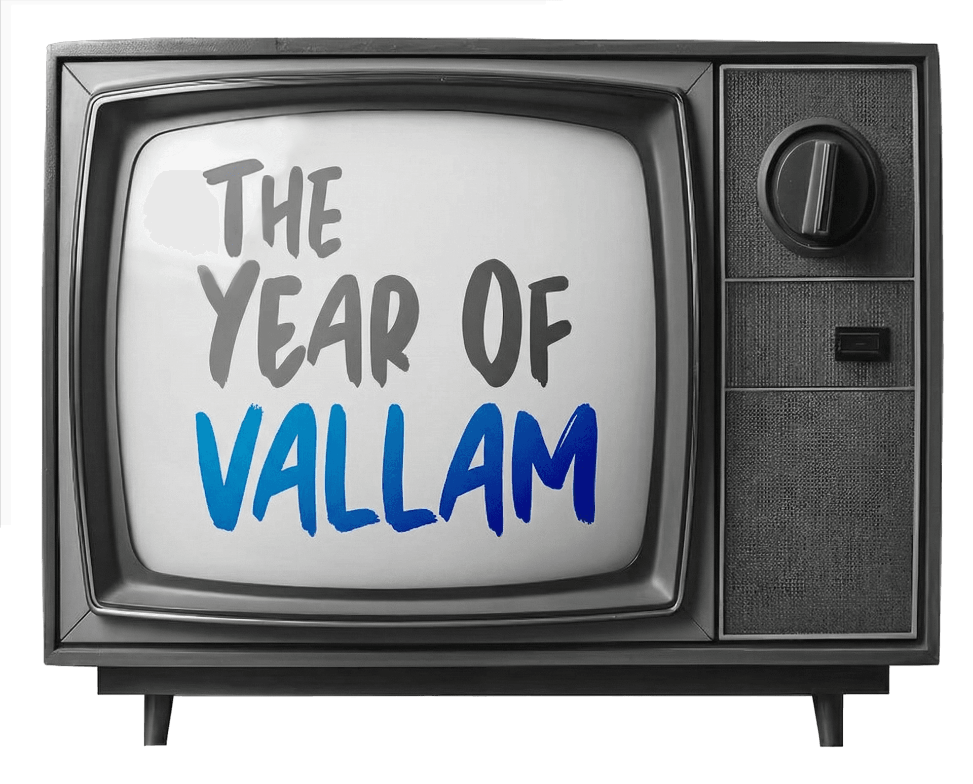 Ayatiworks TV illustration