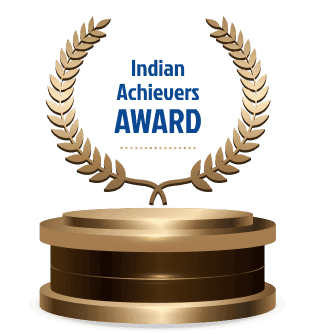 Indian Achievers AWARD - 2021-2022