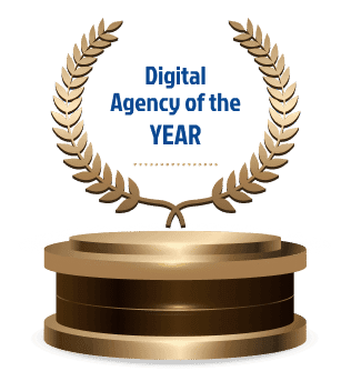 Digital Agency of the YEAR -2022