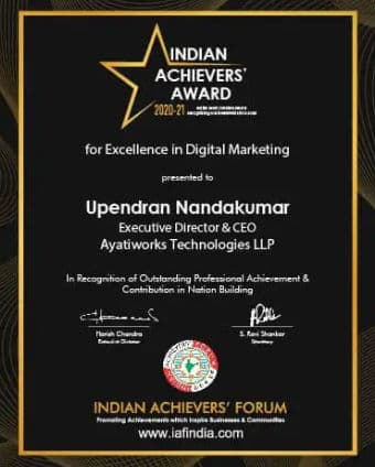 Celebrating Milestones, Honoring Excellence